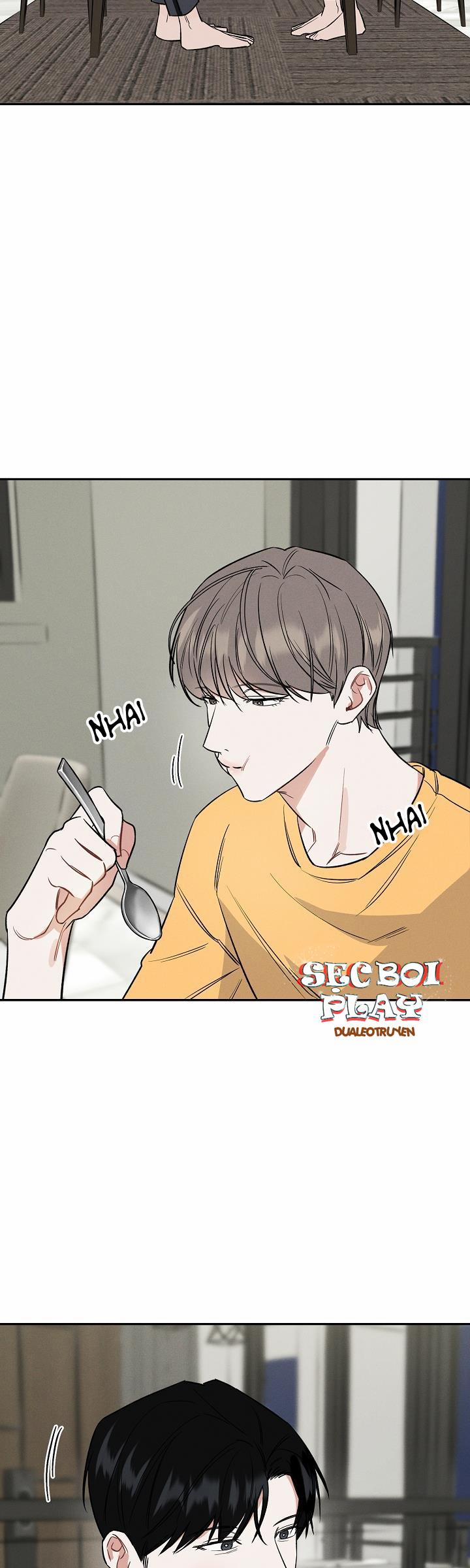 Mặt Trời Của Đêm 11 trang 26