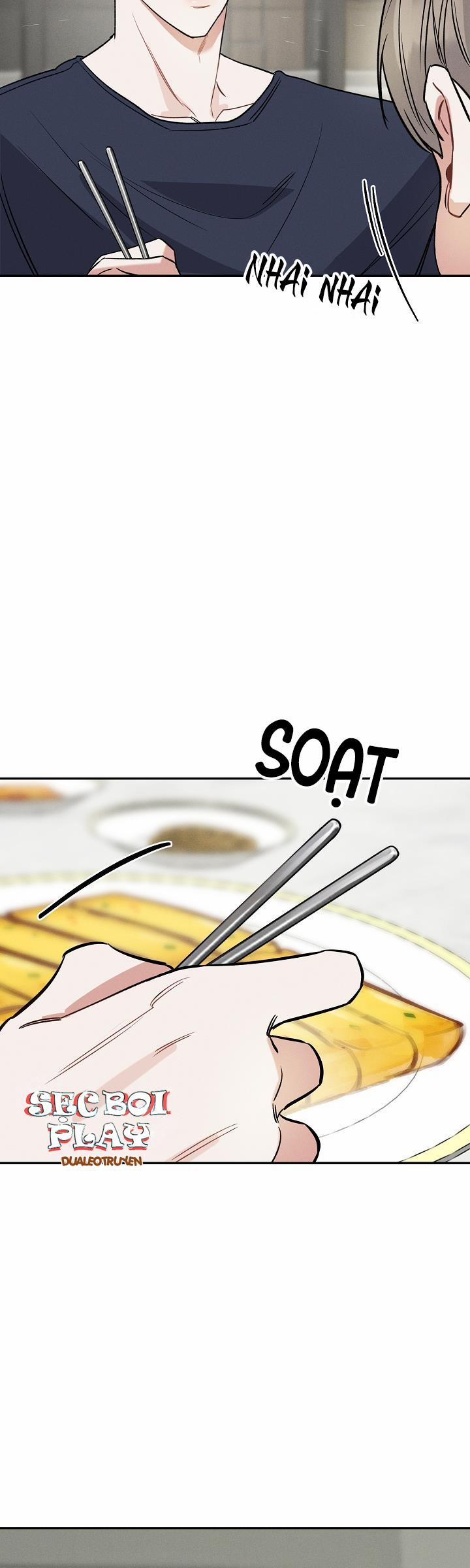 Mặt Trời Của Đêm 11 trang 30