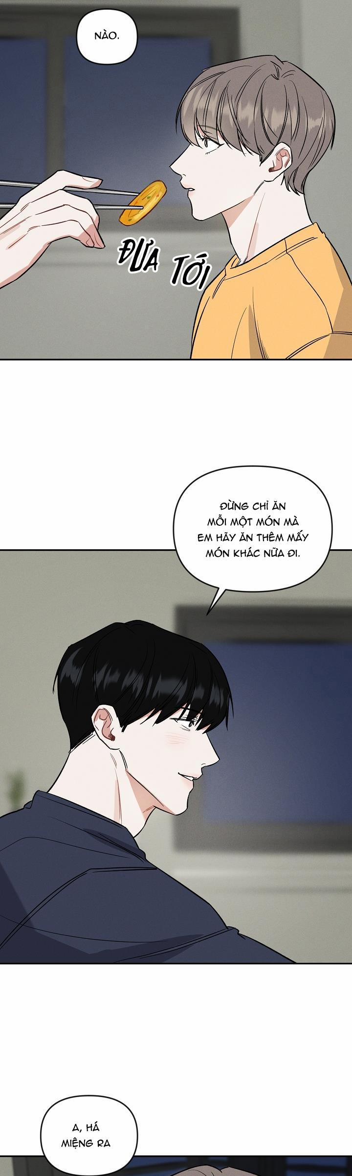 Mặt Trời Của Đêm 11 trang 31