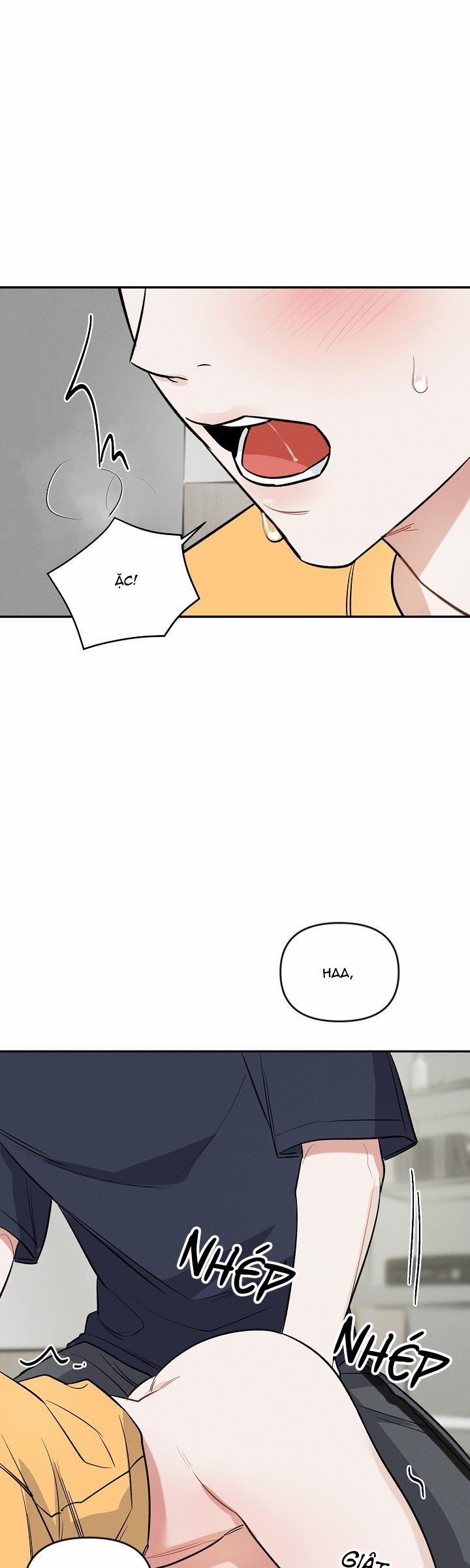 Mặt Trời Của Đêm 11 trang 33