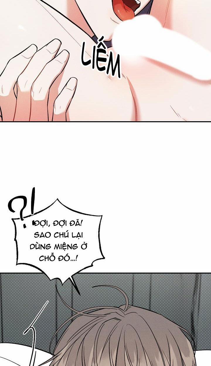 Mặt Trời Của Đêm 12 trang 14