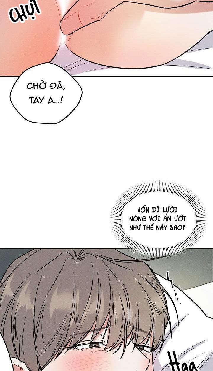 Mặt Trời Của Đêm 12 trang 19