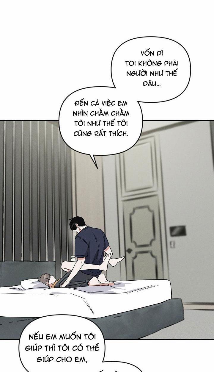 Mặt Trời Của Đêm 12 trang 30