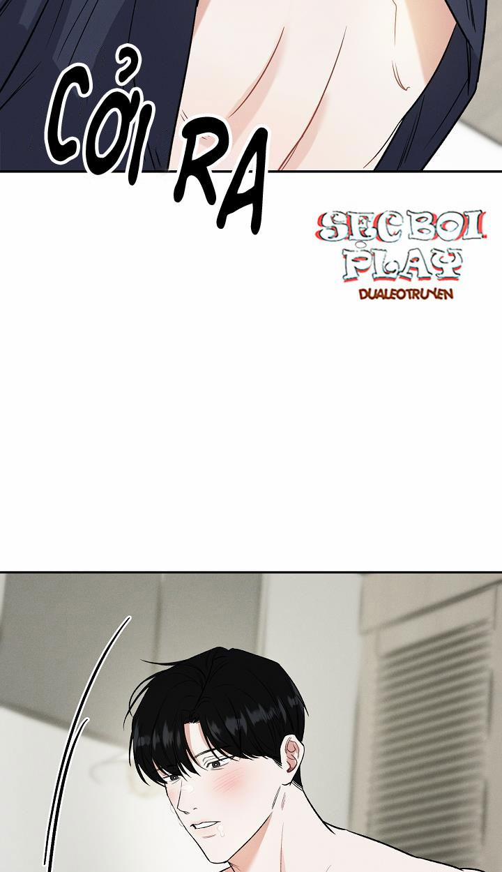 Mặt Trời Của Đêm 12 trang 32