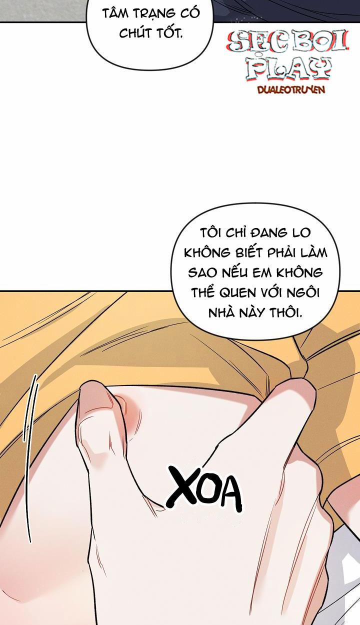 Mặt Trời Của Đêm 12 trang 4