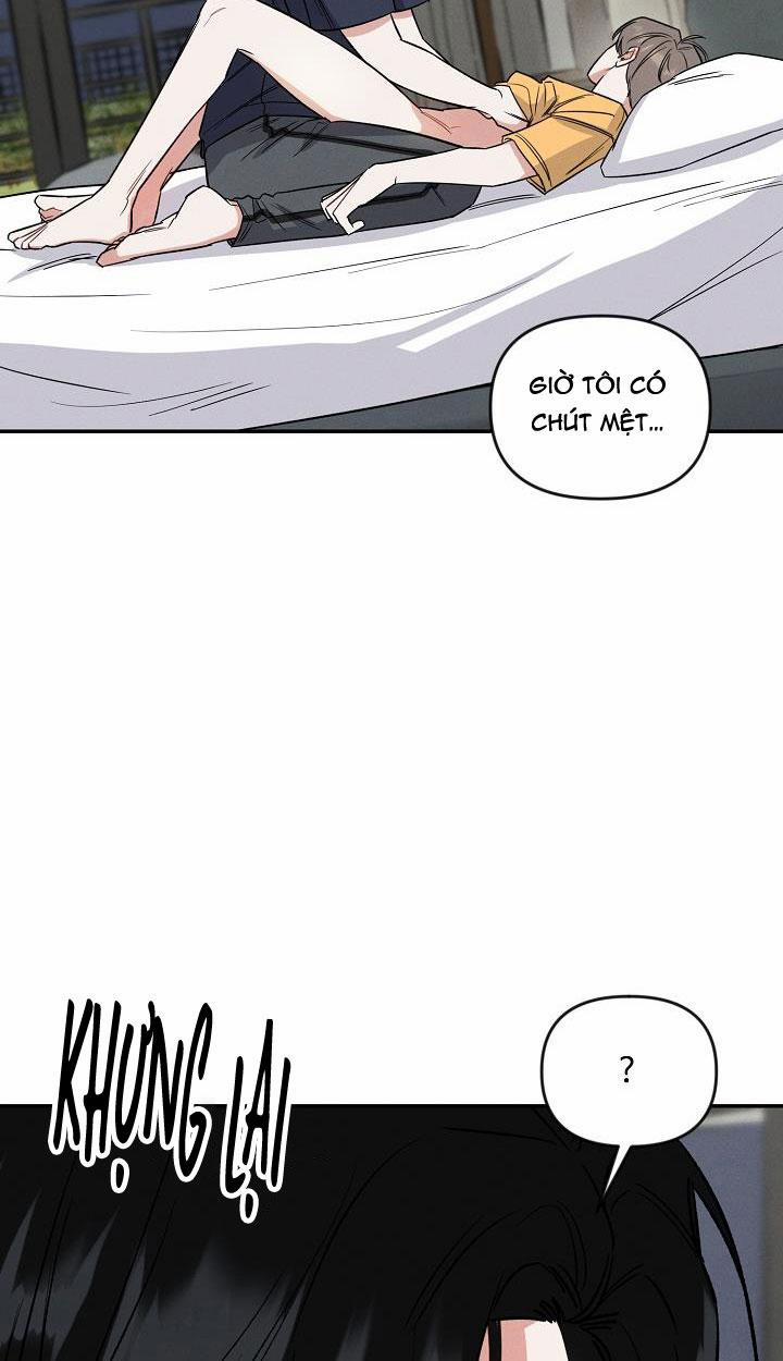 Mặt Trời Của Đêm 12 trang 7