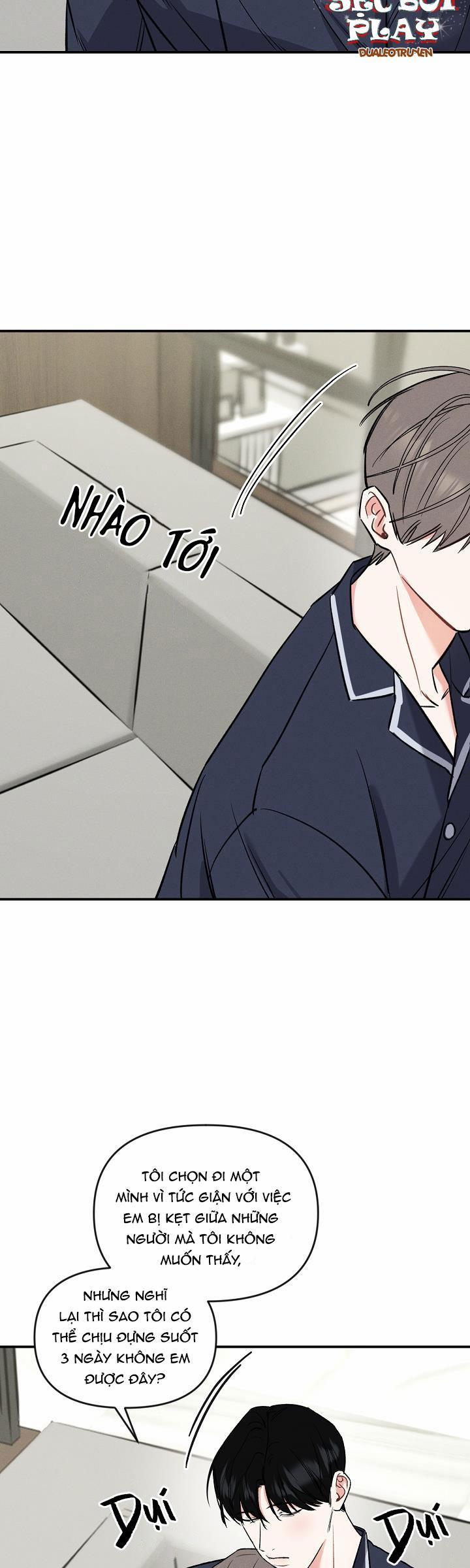 Mặt Trời Của Đêm 13 trang 14