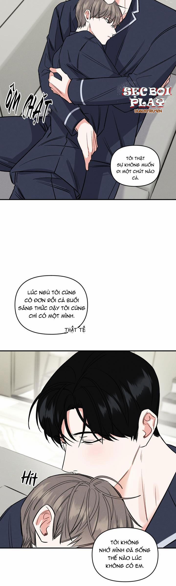 Mặt Trời Của Đêm 13 trang 15