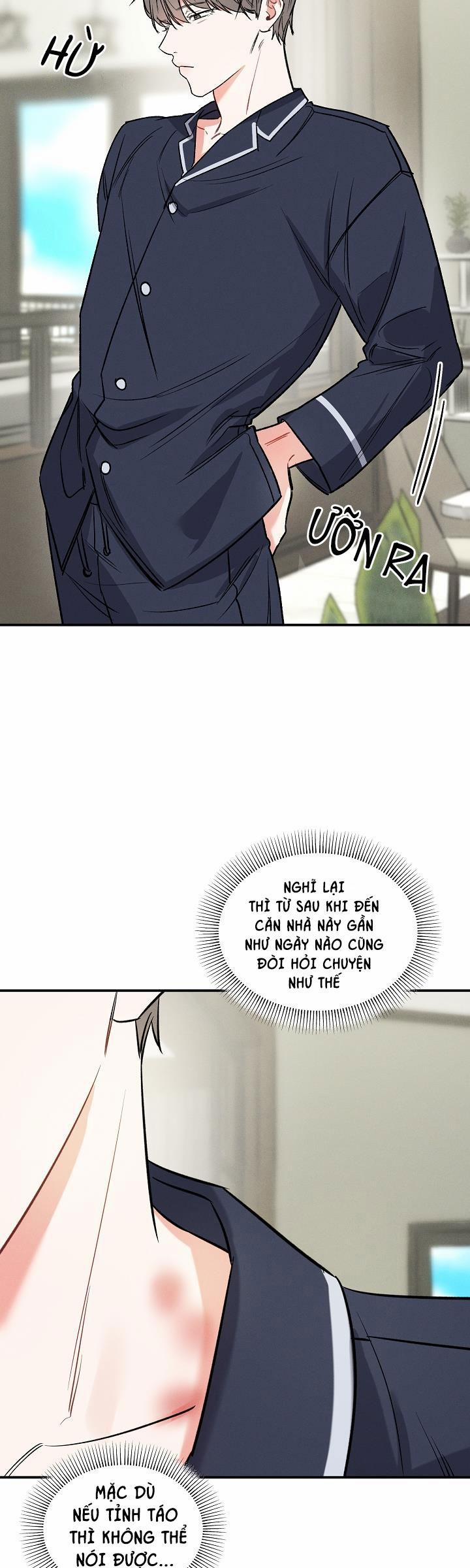 Mặt Trời Của Đêm 13 trang 2