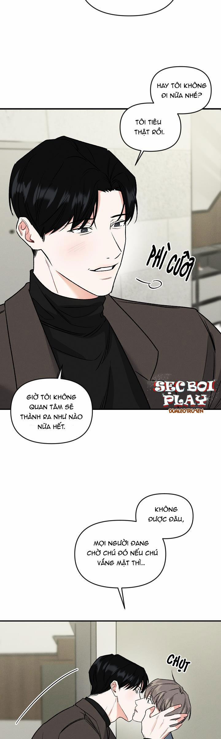 Mặt Trời Của Đêm 13 trang 20