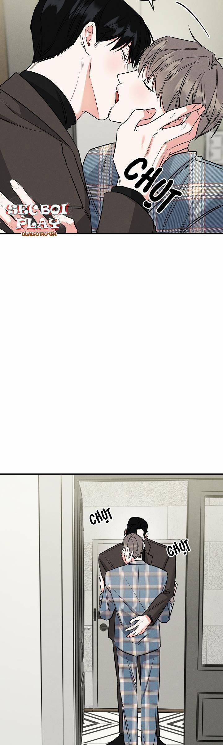 Mặt Trời Của Đêm 13 trang 22