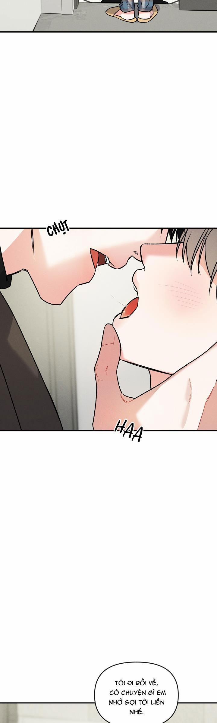 Mặt Trời Của Đêm 13 trang 23