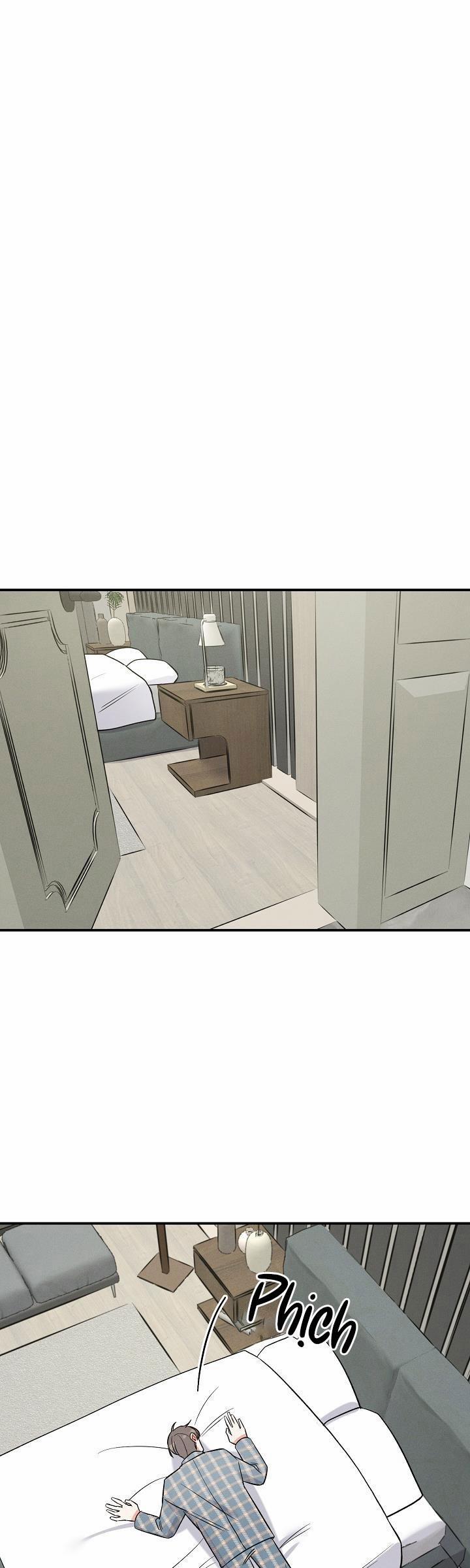 Mặt Trời Của Đêm 13 trang 25