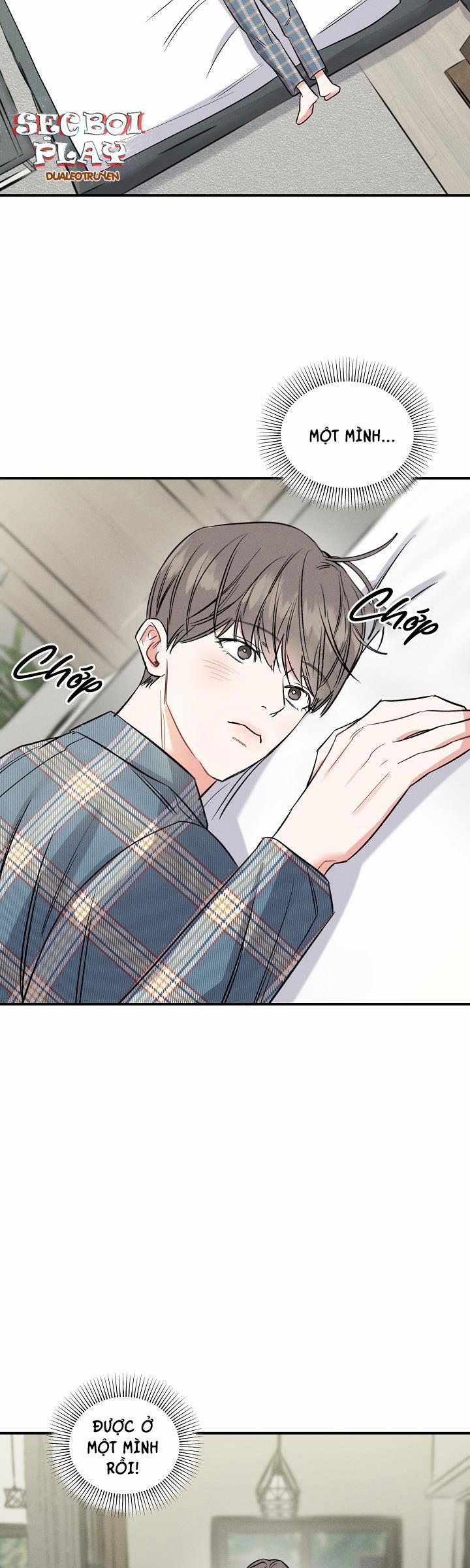 Mặt Trời Của Đêm 13 trang 26