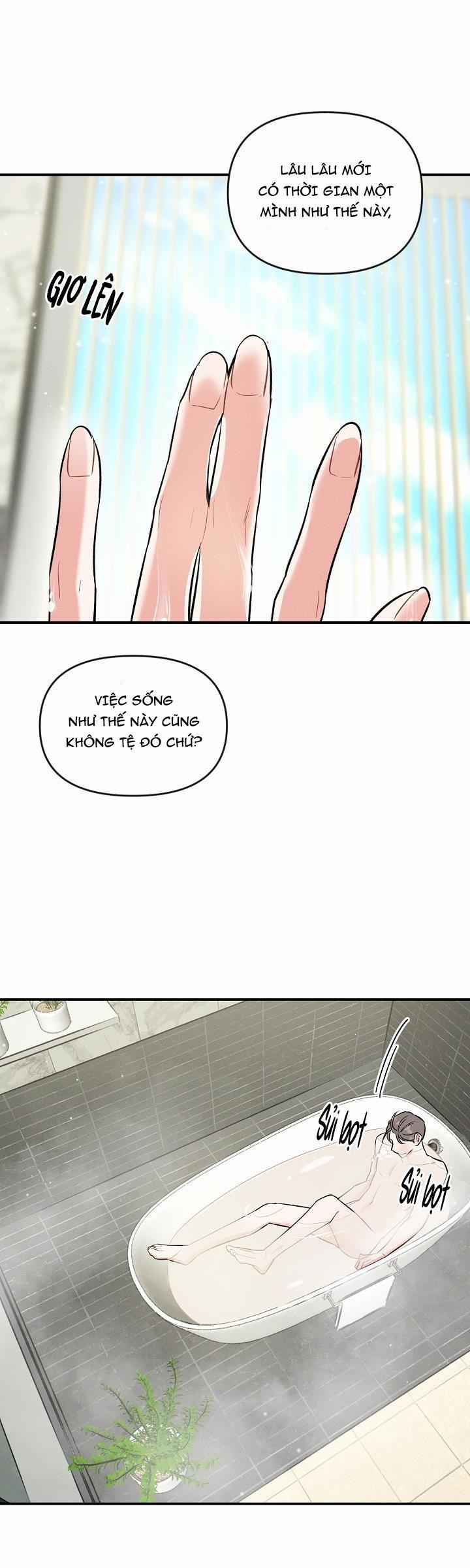 Mặt Trời Của Đêm 13 trang 29