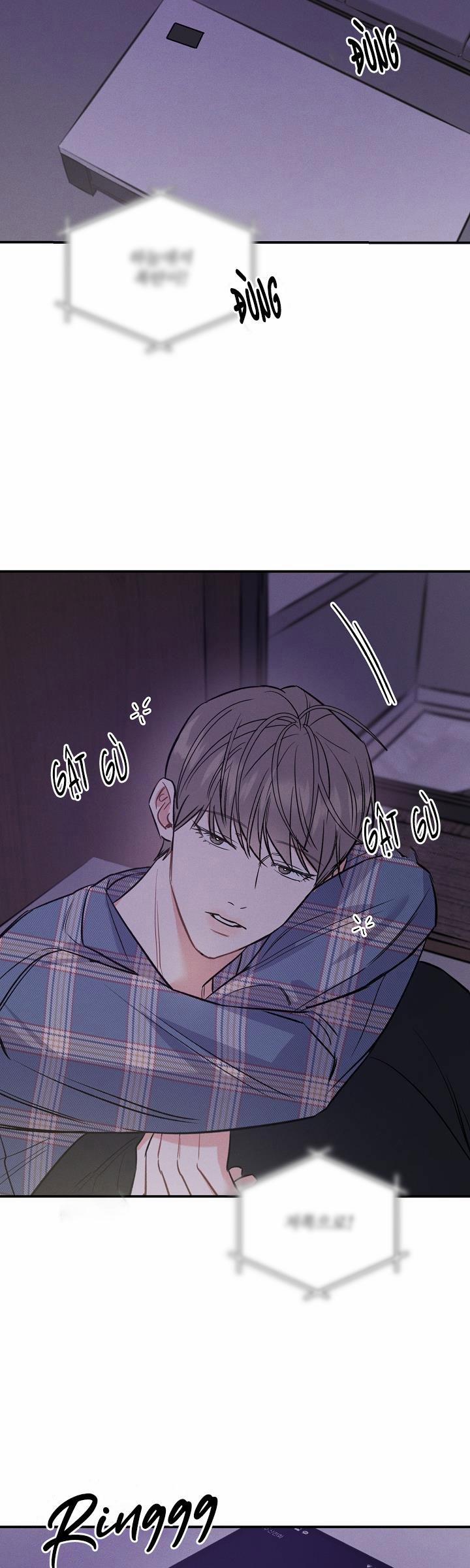 Mặt Trời Của Đêm 13 trang 31