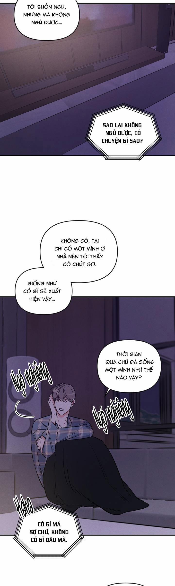 Mặt Trời Của Đêm 13 trang 33