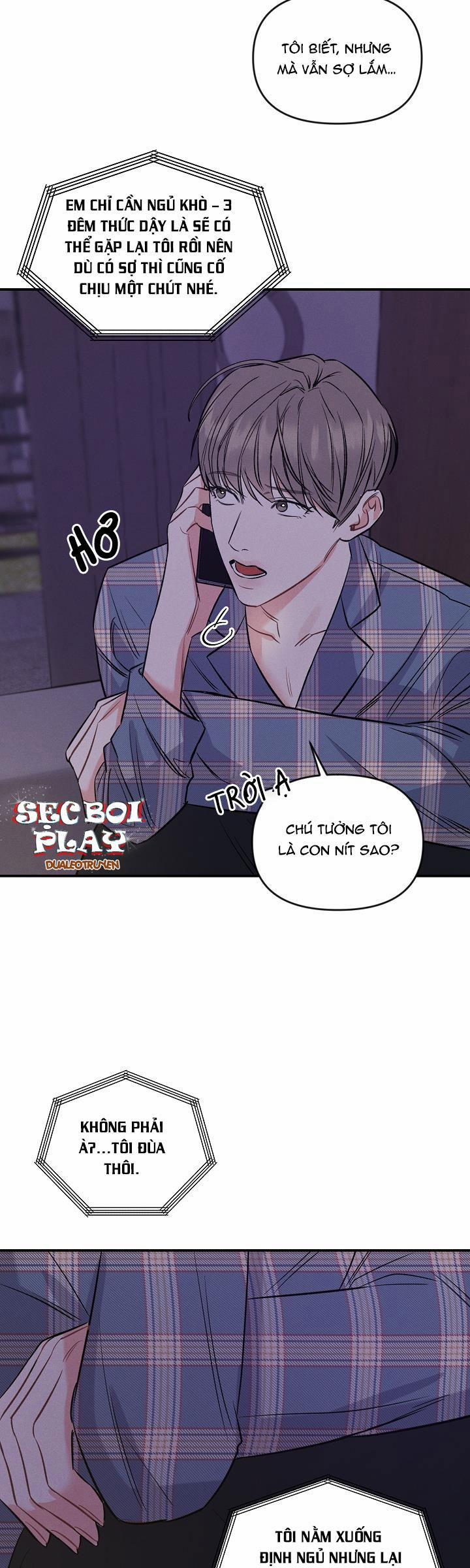 Mặt Trời Của Đêm 13 trang 34