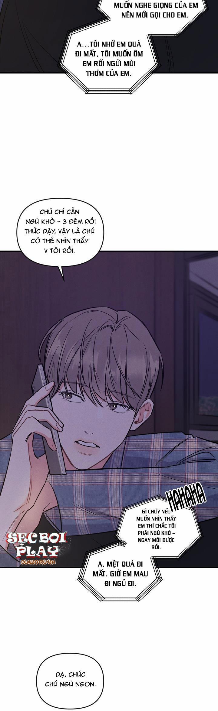 Mặt Trời Của Đêm 13 trang 35