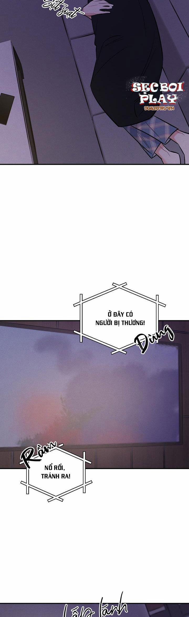 Mặt Trời Của Đêm 13 trang 37