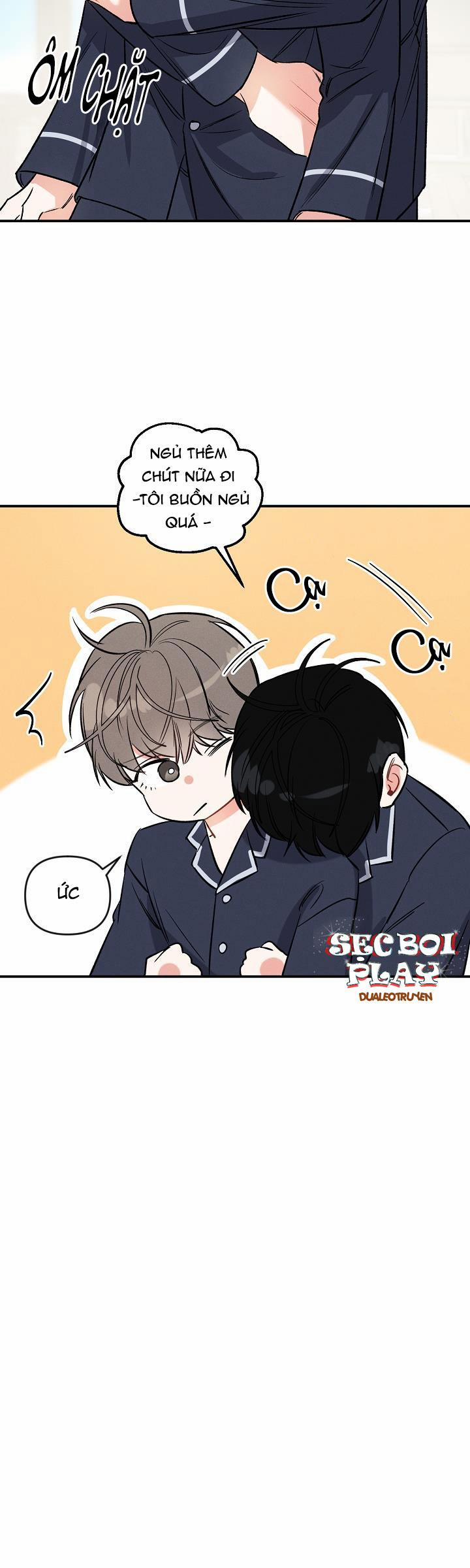 Mặt Trời Của Đêm 13 trang 5