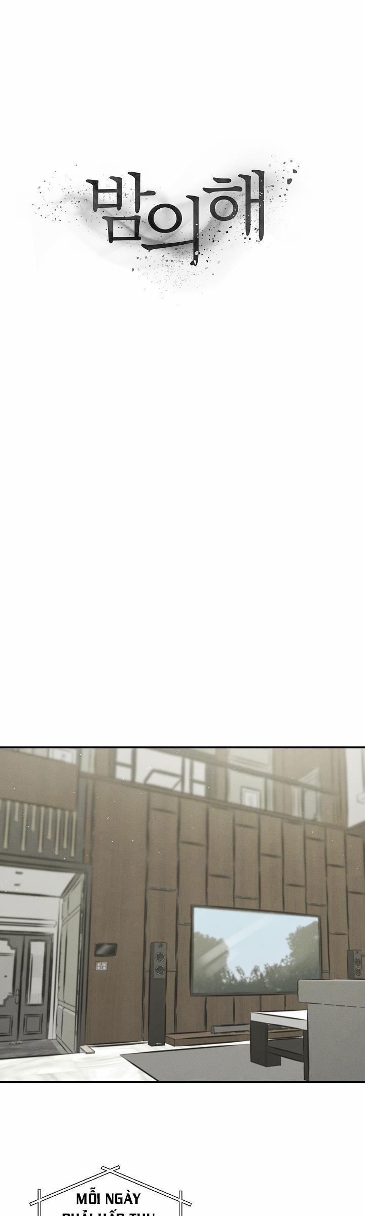 Mặt Trời Của Đêm 13 trang 6