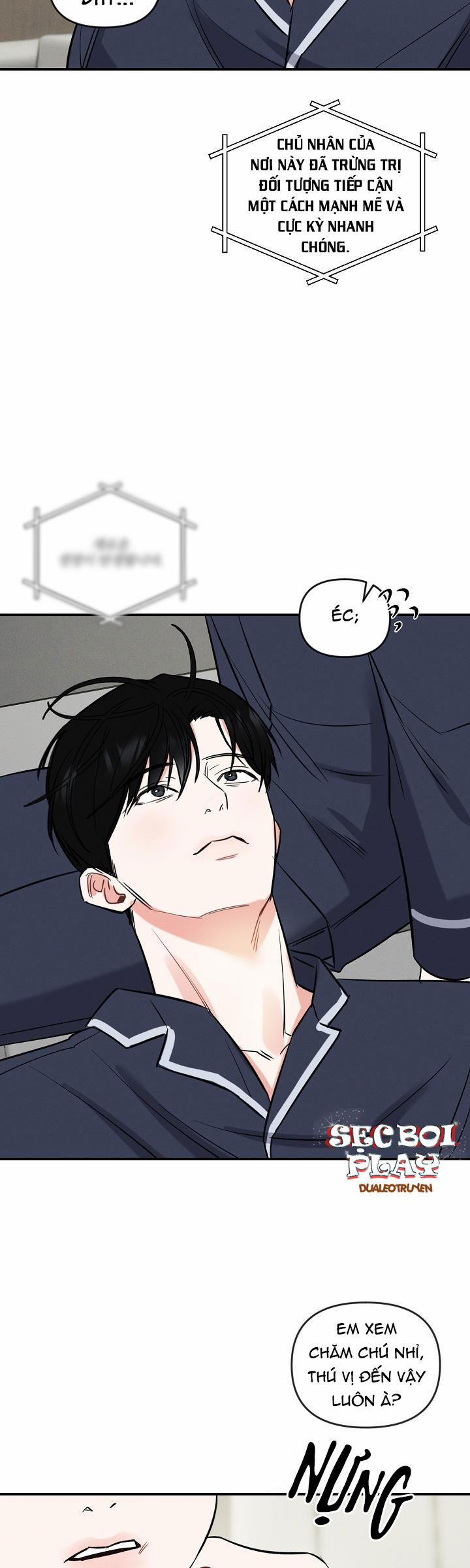 Mặt Trời Của Đêm 13 trang 8