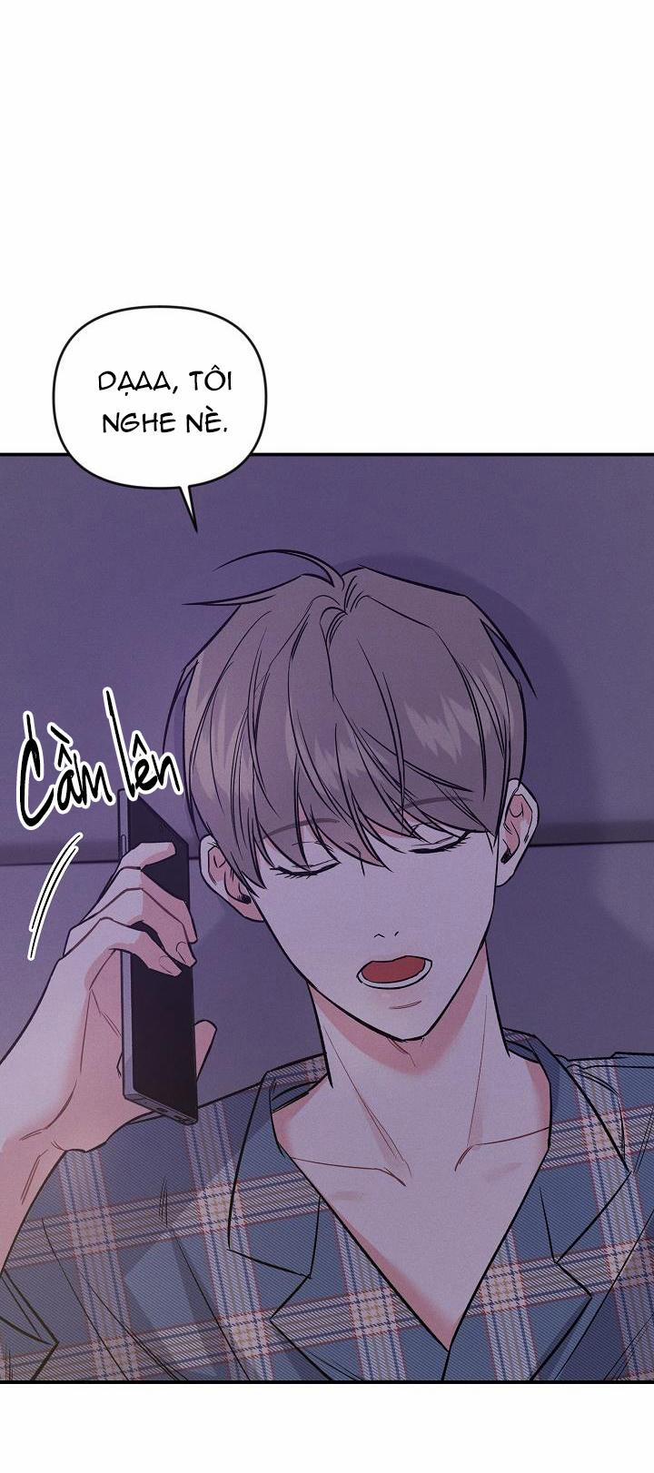 Mặt Trời Của Đêm 14 trang 10