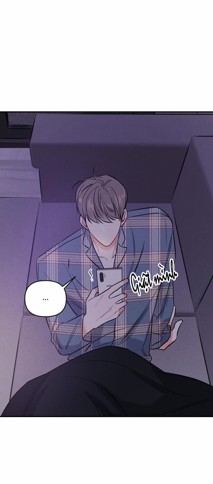 Mặt Trời Của Đêm 14 trang 16