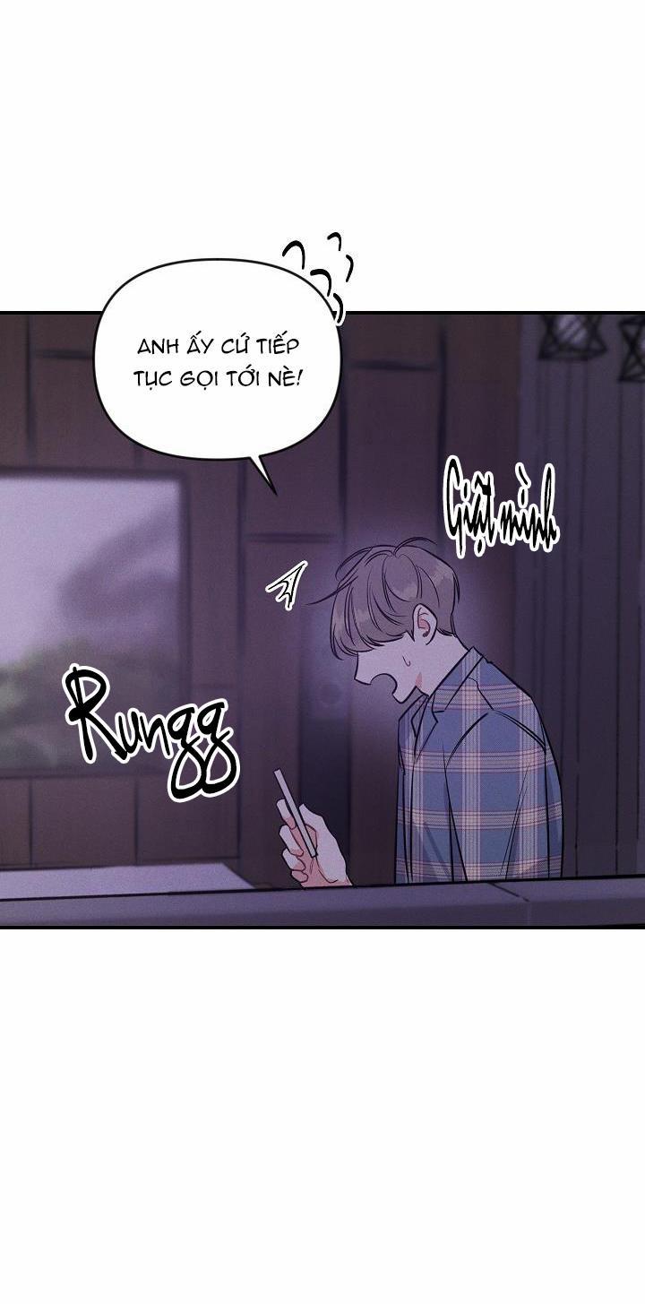 Mặt Trời Của Đêm 14 trang 20