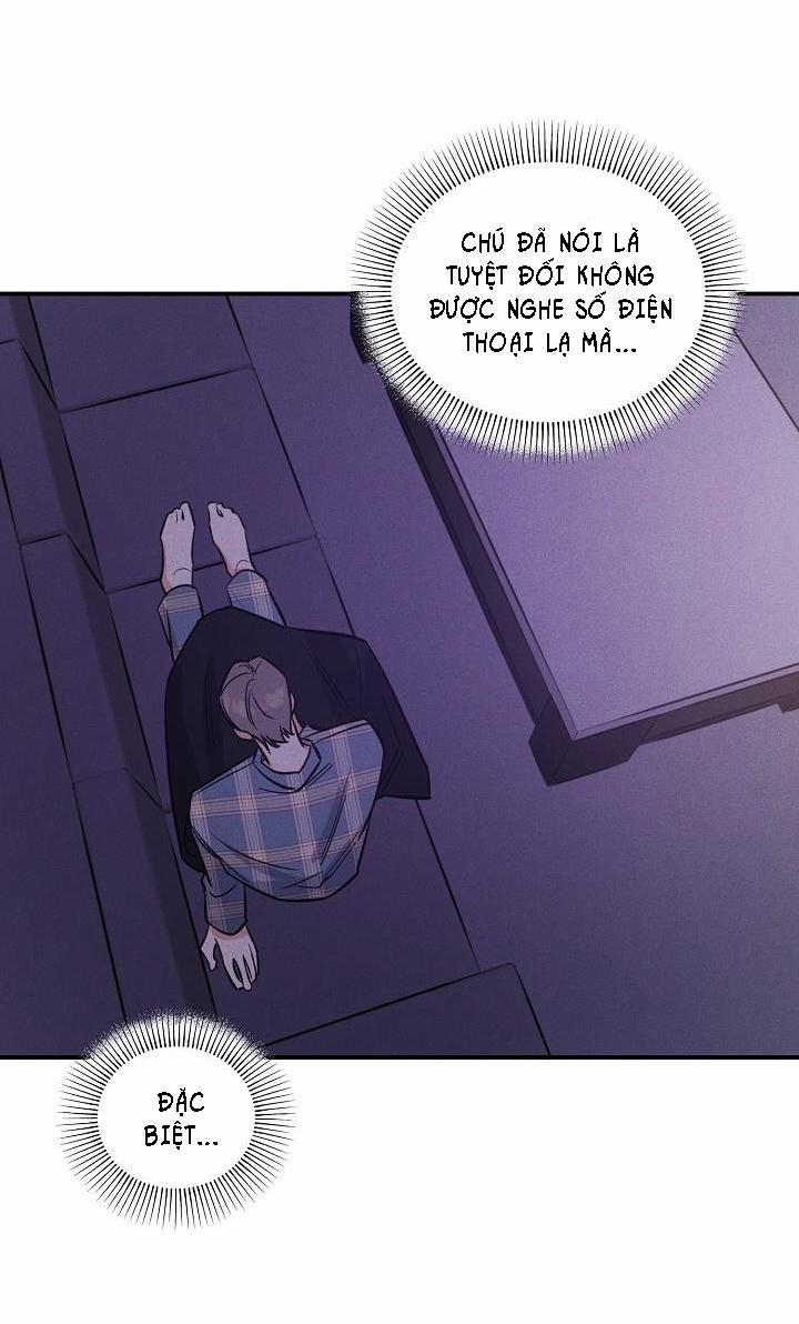 Mặt Trời Của Đêm 14 trang 21