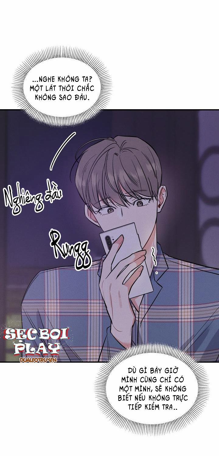 Mặt Trời Của Đêm 14 trang 22