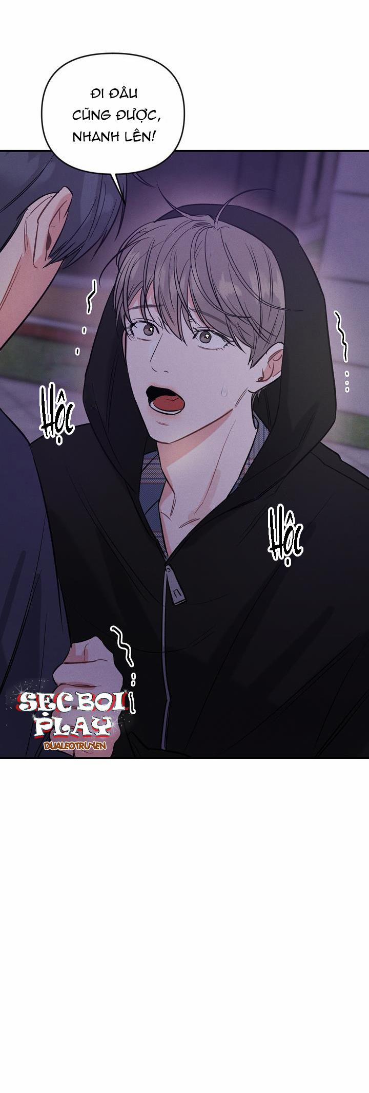 Mặt Trời Của Đêm 14 trang 64