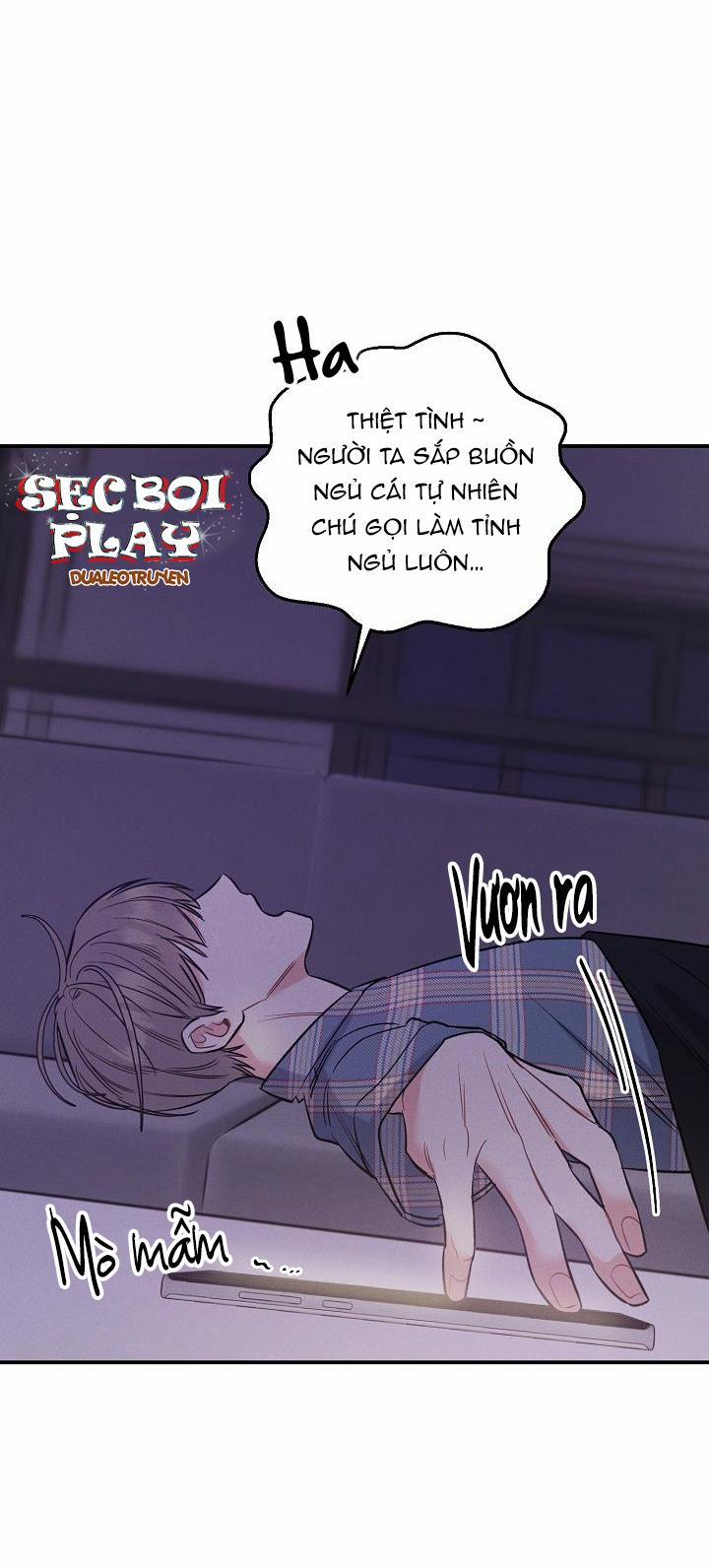 Mặt Trời Của Đêm 14 trang 7