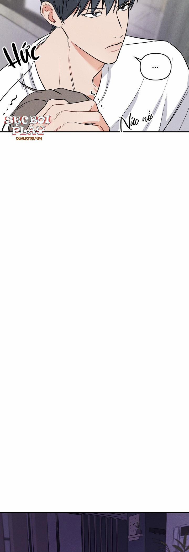 Mặt Trời Của Đêm 15 trang 14