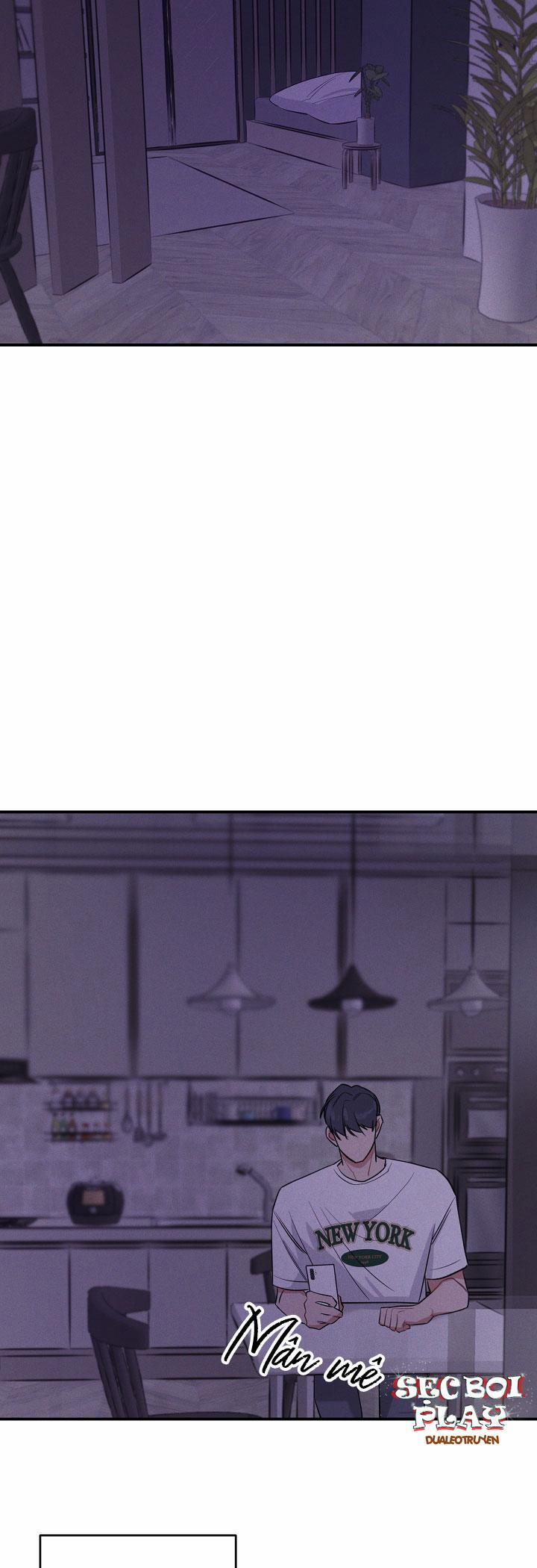 Mặt Trời Của Đêm 15 trang 15