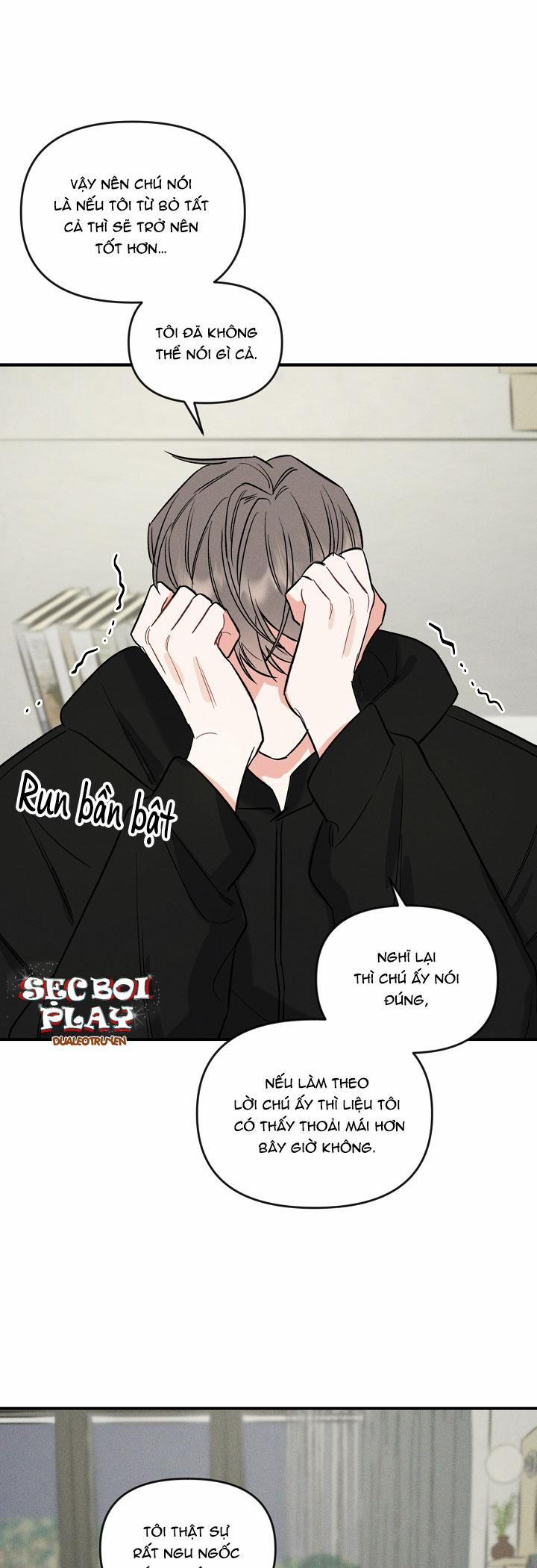 Mặt Trời Của Đêm 15 trang 18