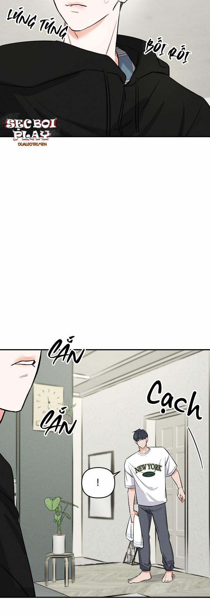 Mặt Trời Của Đêm 15 trang 3