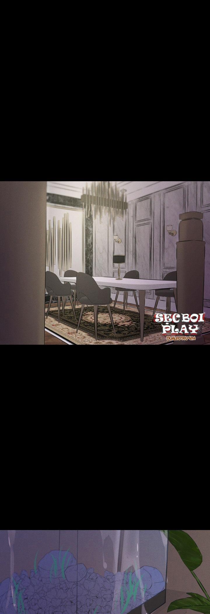 Mặt Trời Của Đêm 15 trang 31