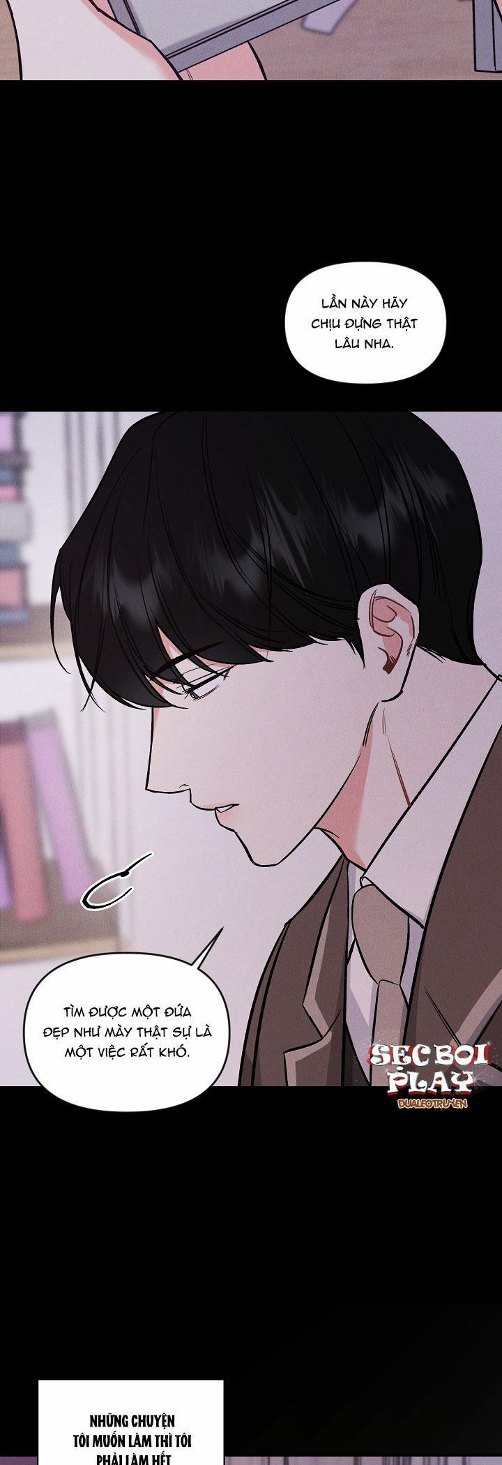 Mặt Trời Của Đêm 15 trang 37
