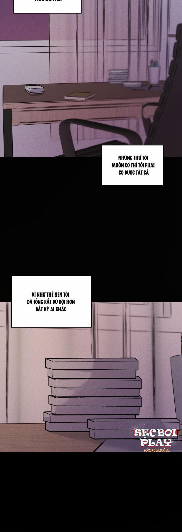 Mặt Trời Của Đêm 15 trang 38