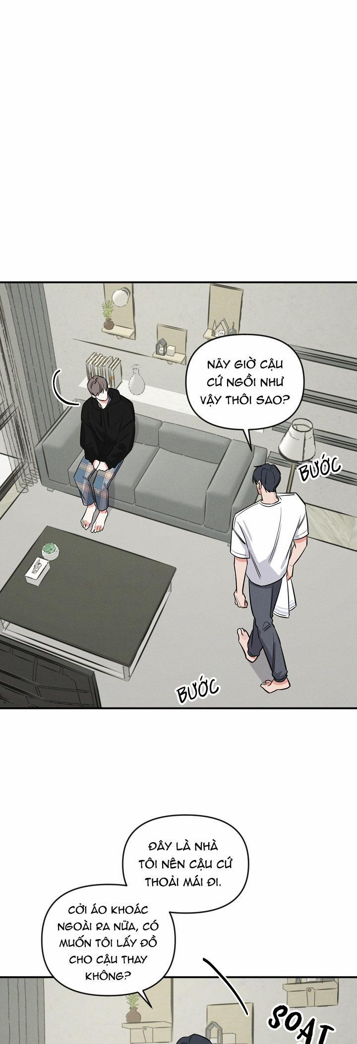 Mặt Trời Của Đêm 15 trang 4