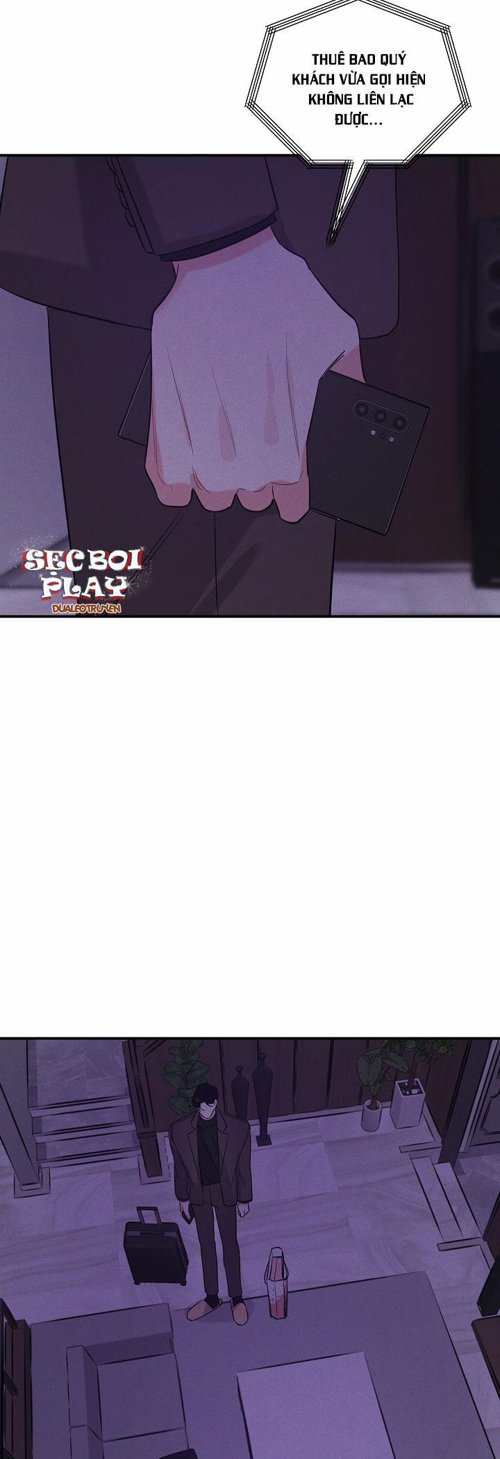 Mặt Trời Của Đêm 15 trang 40