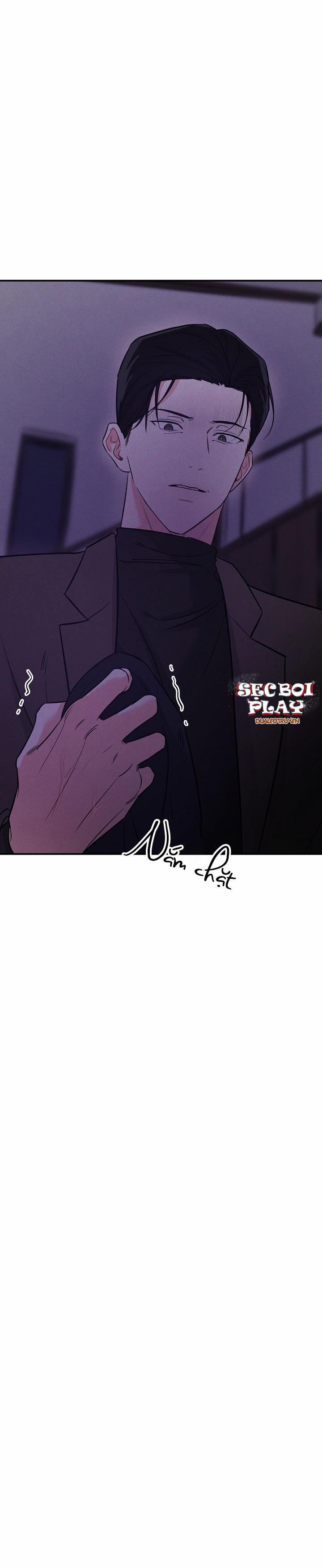 Mặt Trời Của Đêm 15 trang 42