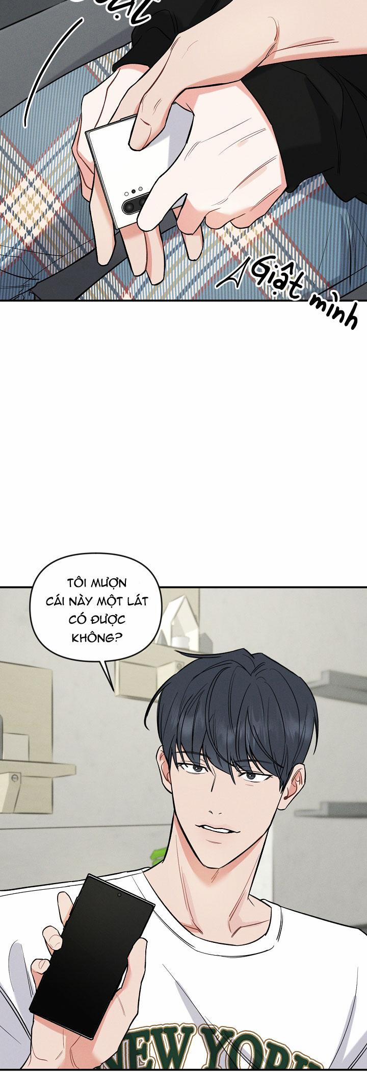 Mặt Trời Của Đêm 15 trang 7