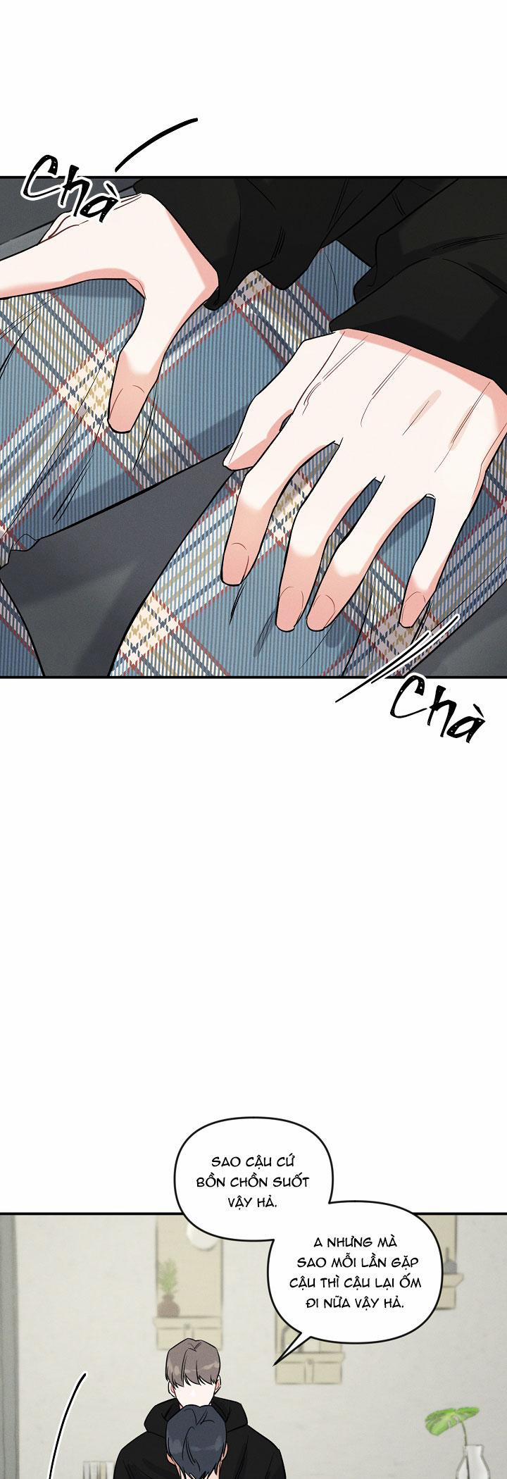 Mặt Trời Của Đêm 15 trang 9