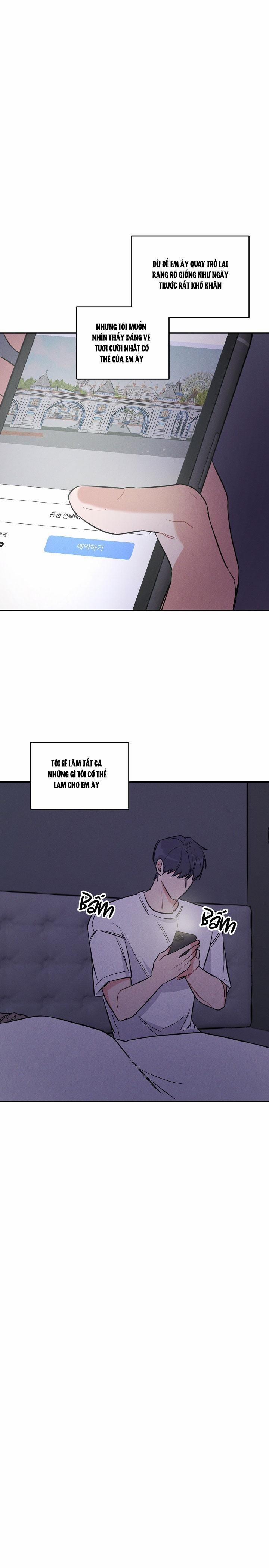 Mặt Trời Của Đêm 16 trang 12