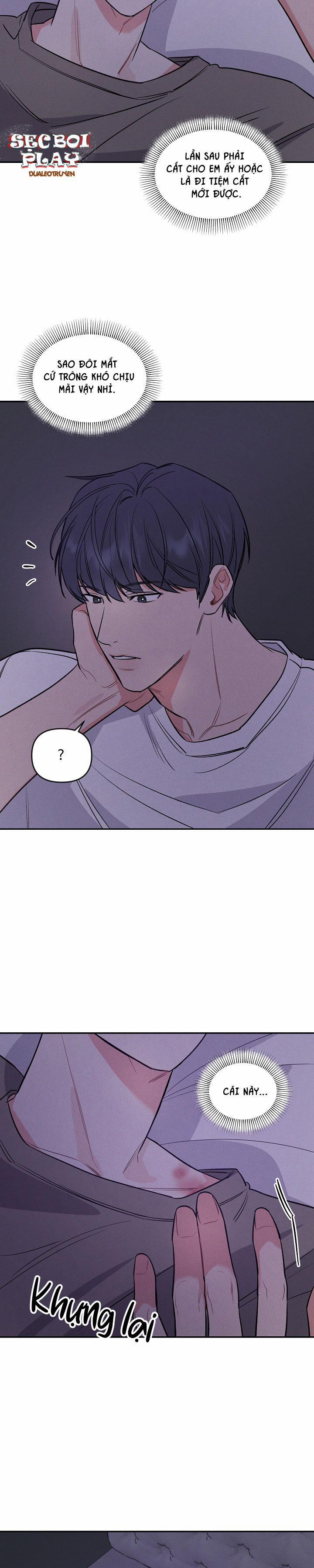 Mặt Trời Của Đêm 16 trang 2