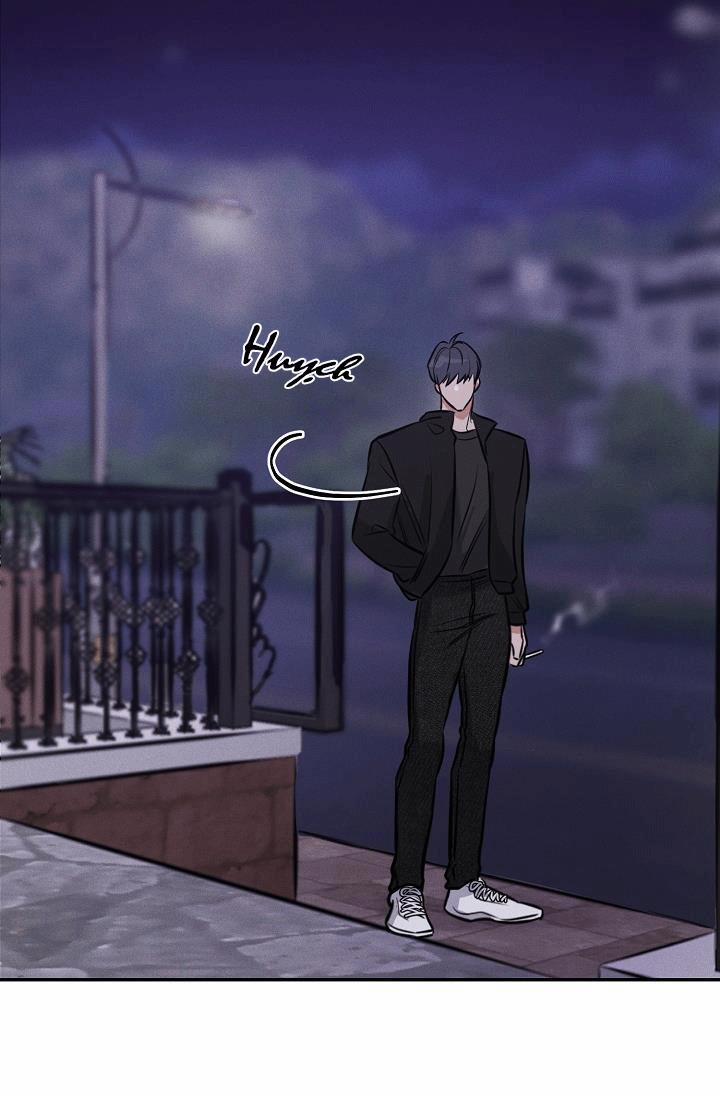 Mặt Trời Của Đêm 2 trang 11