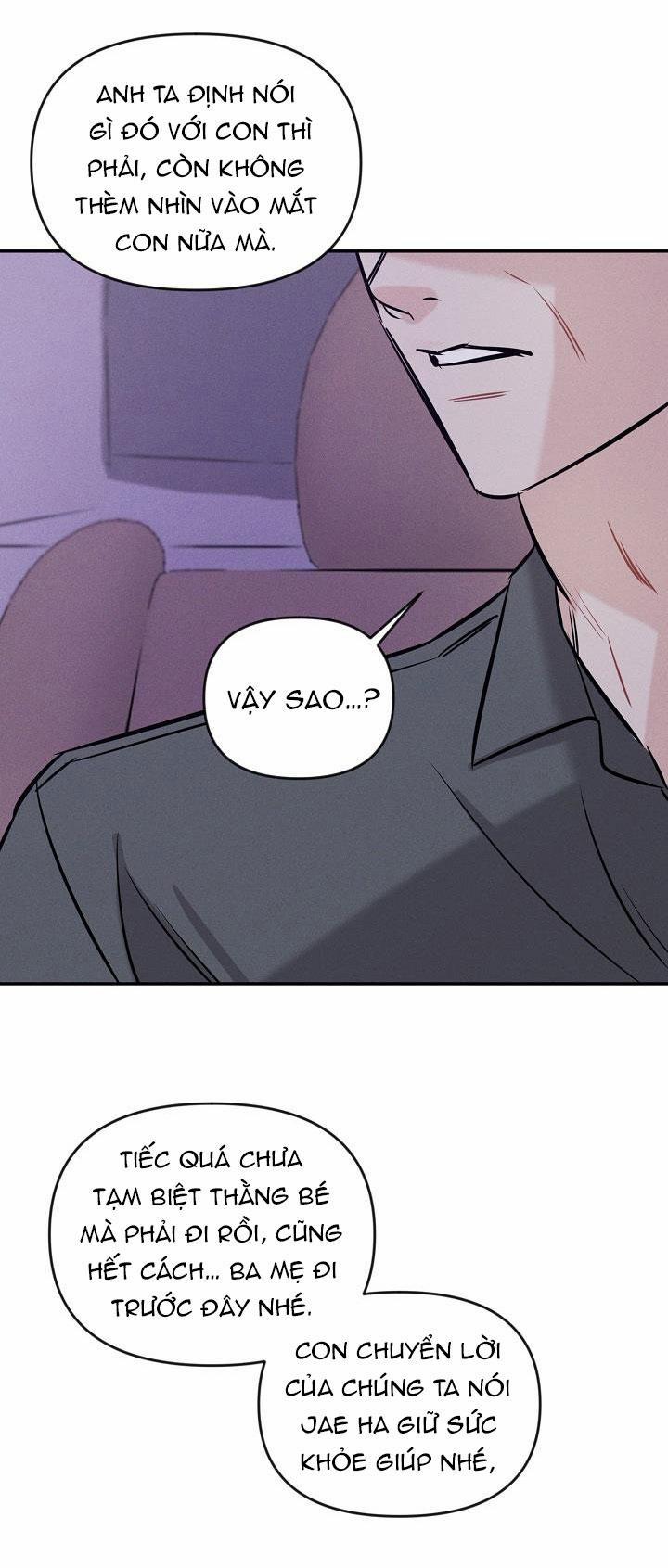 Mặt Trời Của Đêm 2 trang 2